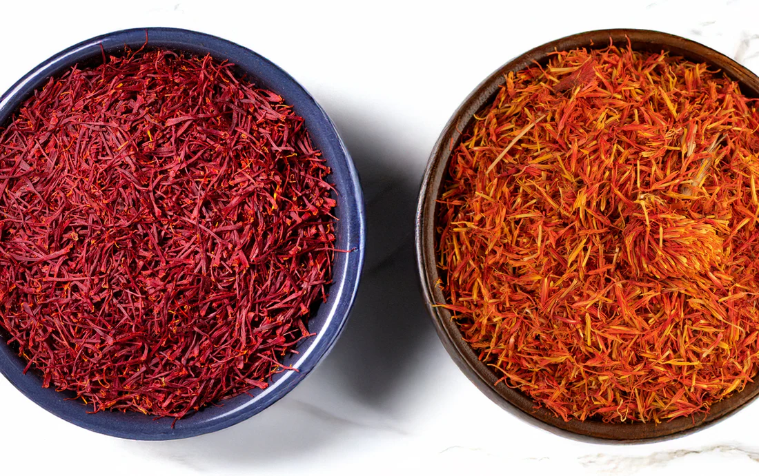 Kashmiri Saffron